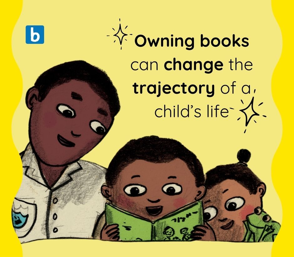 Book Dash tweet media