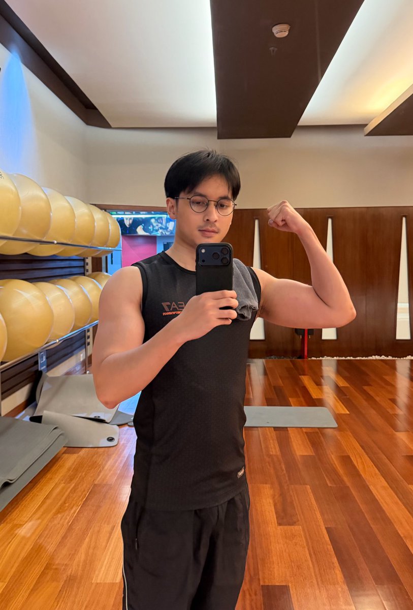 andy baramuli tweet media