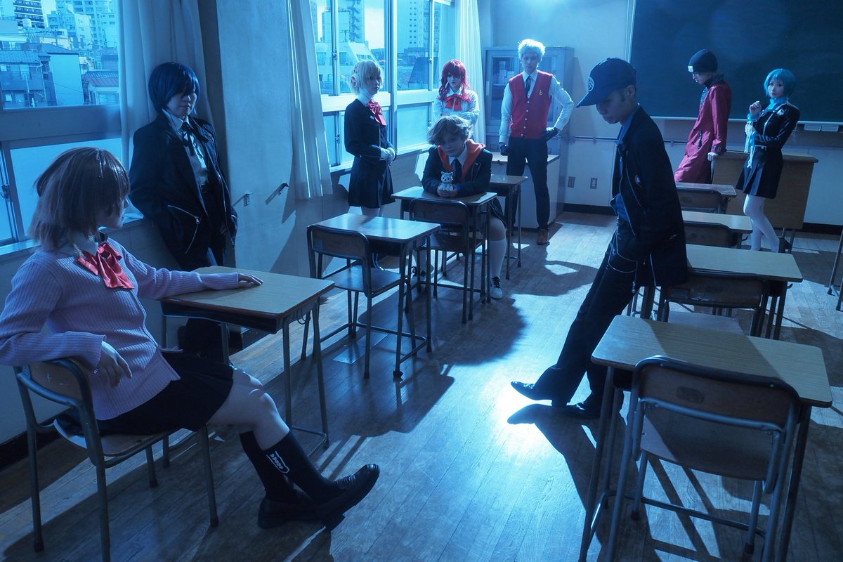 コータロー tweet media