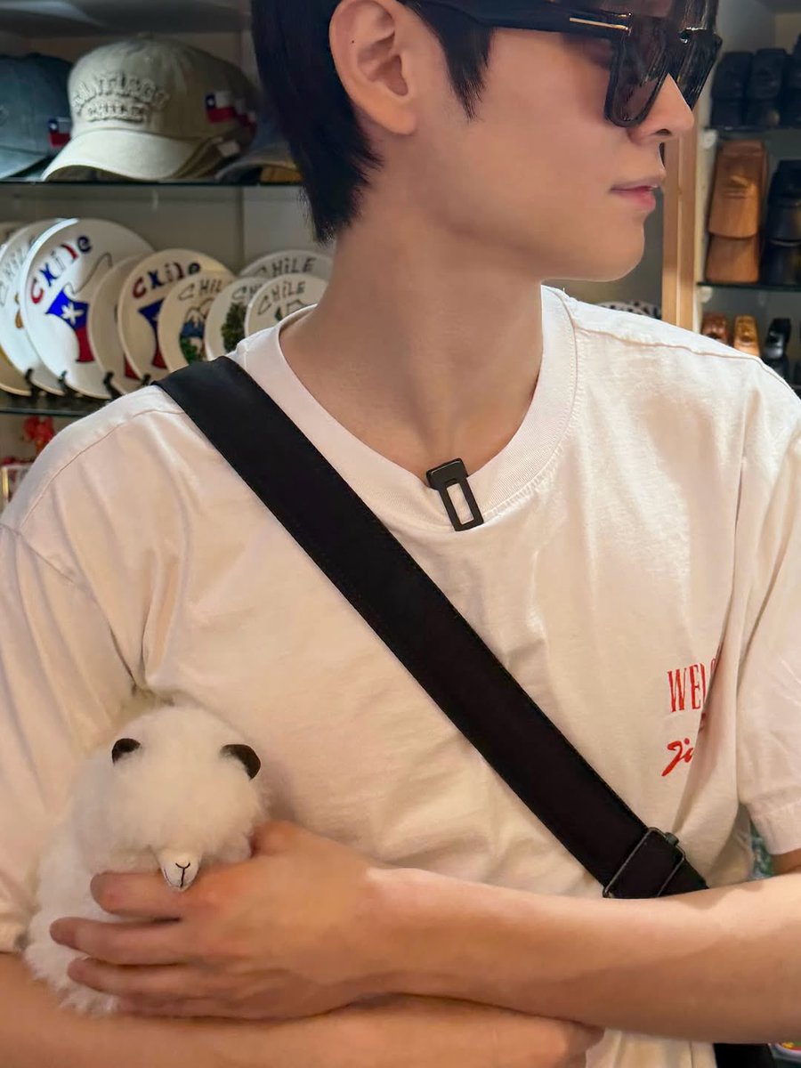 สิ่งที่อยู่ในถุง 55525525255252525 น่ารัก