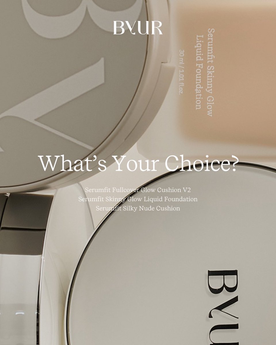 ByUR Japan Official (バイユア公式) tweet media