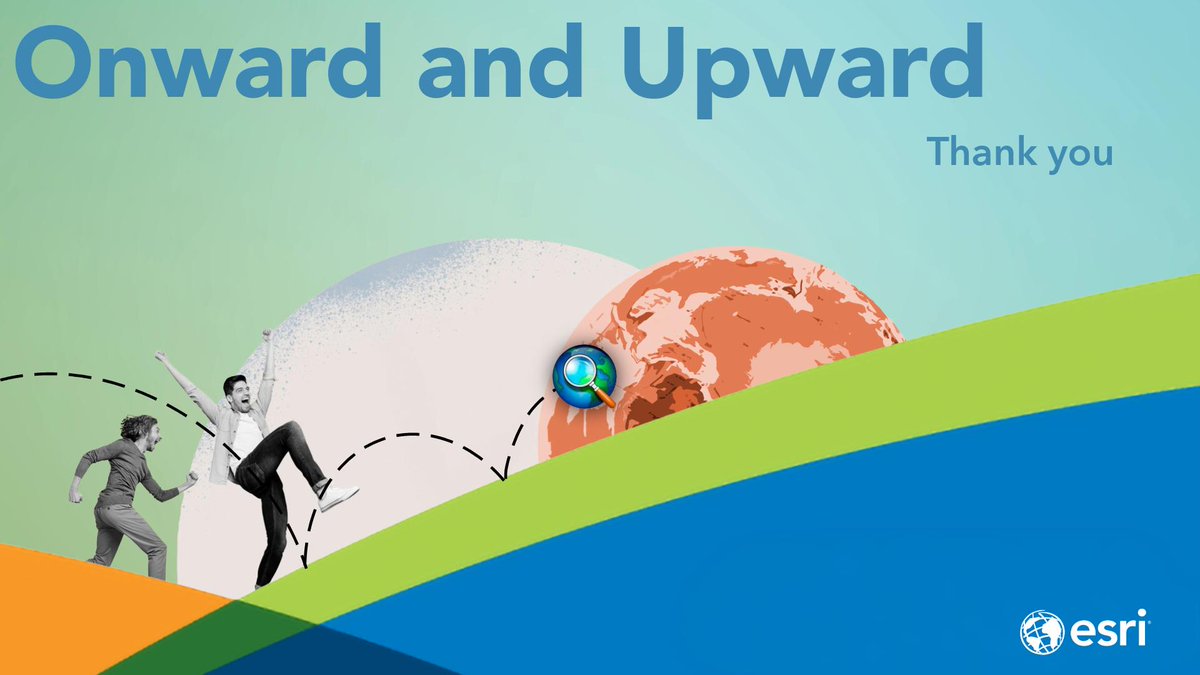 TheGeoWhisperer's tweet photo. For many of us, #ArcMap was where we learned GIS, built our first maps, and shaped workflows that influenced entire organizations. As we say farewell, it’s worth pausing to recognize the foundation it laid for modern GIS.
Read the blog: https://t.co/Tjp7XeIj0k https://t.co/e97uRszgXt