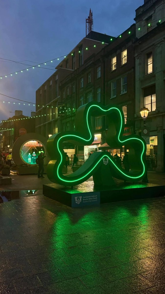 This is Ireland 🇮🇪☘️ tweet media