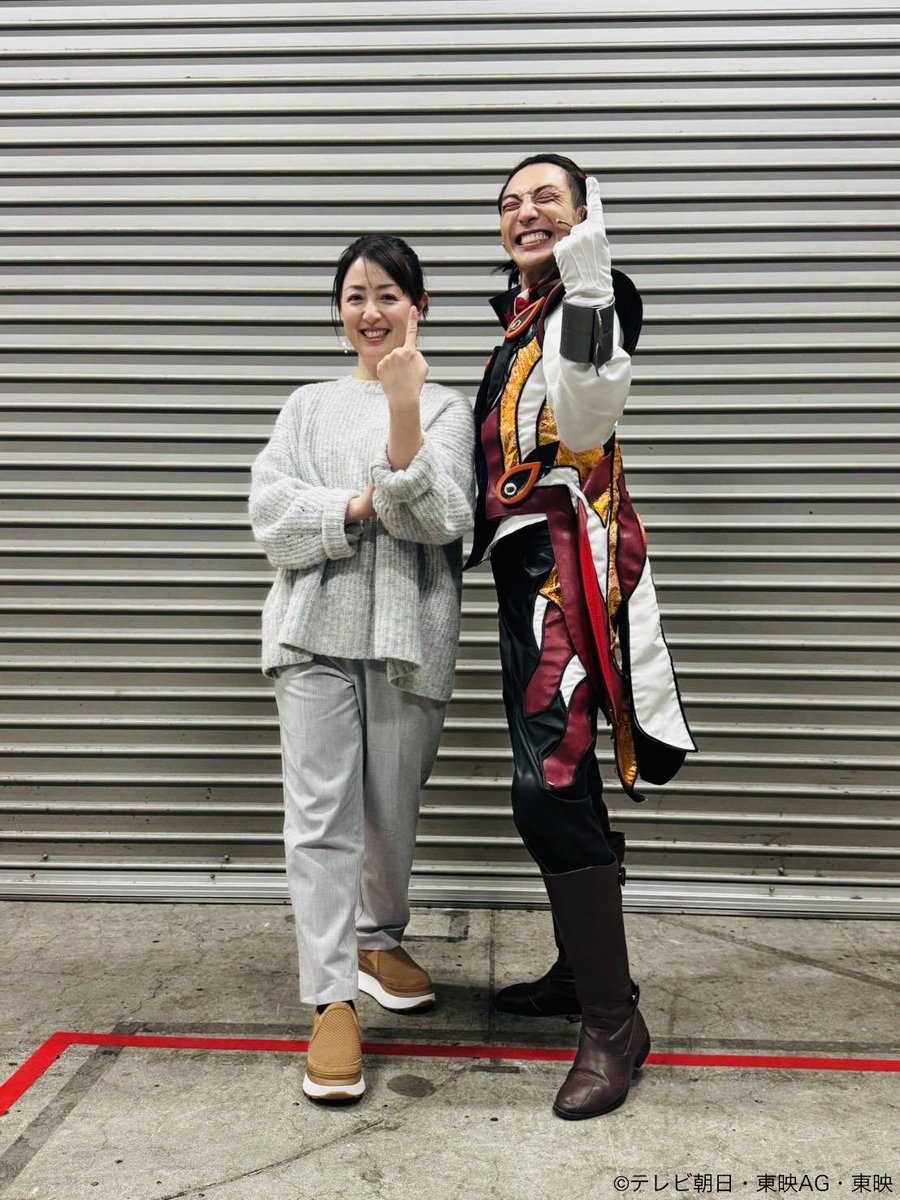 宮澤寿梨 tweet media