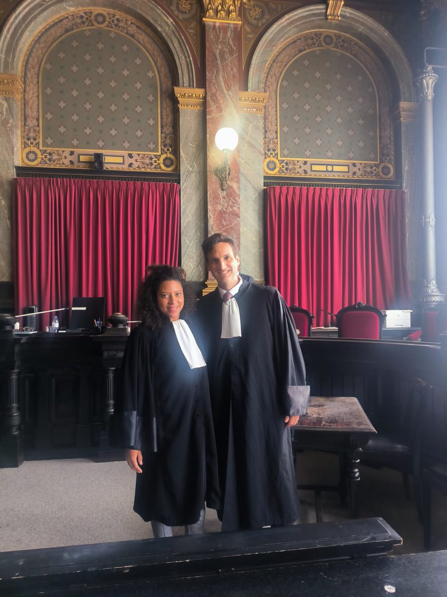 Maya SAXÉMARD tweet media