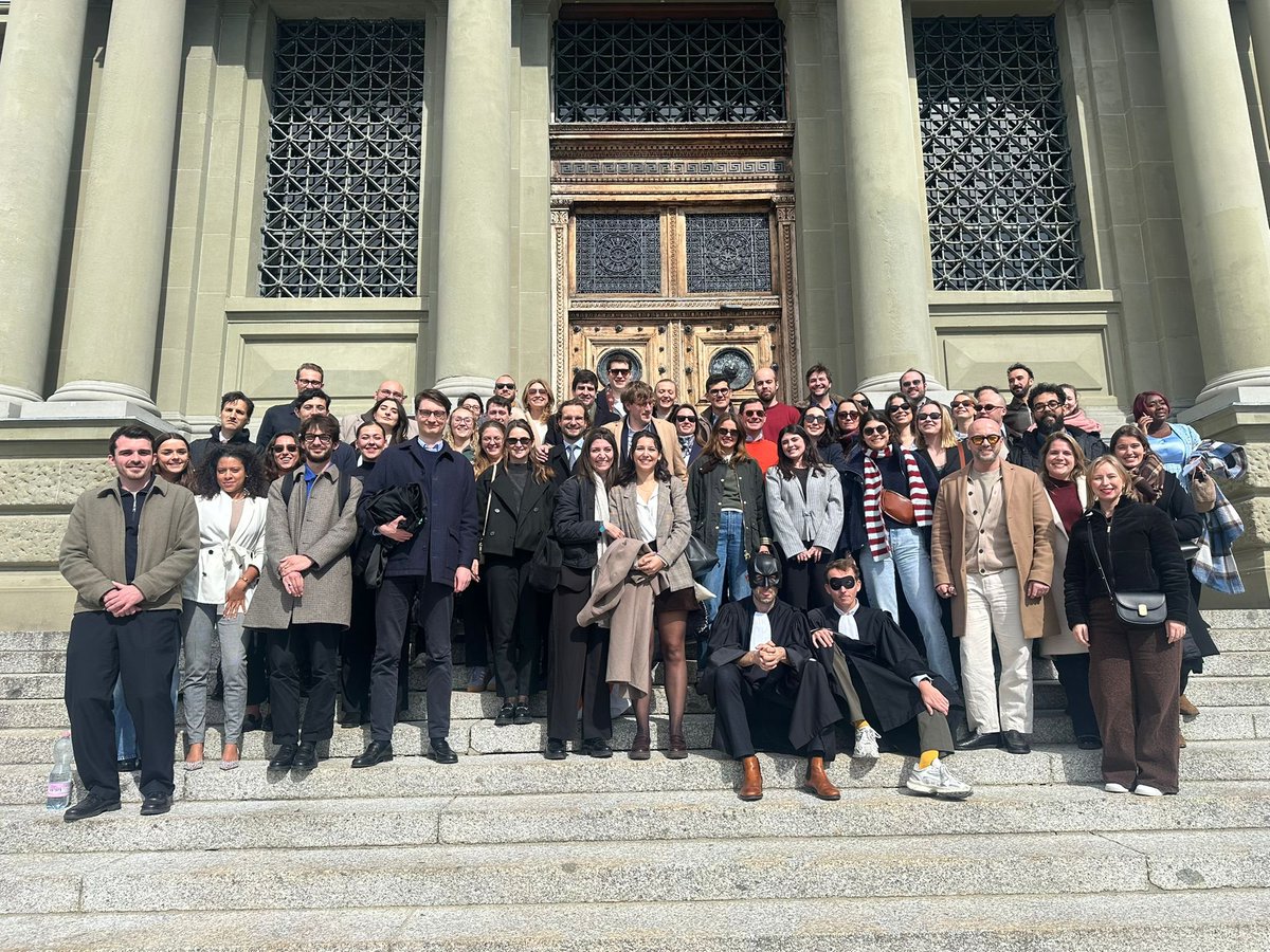 Maya SAXÉMARD tweet media