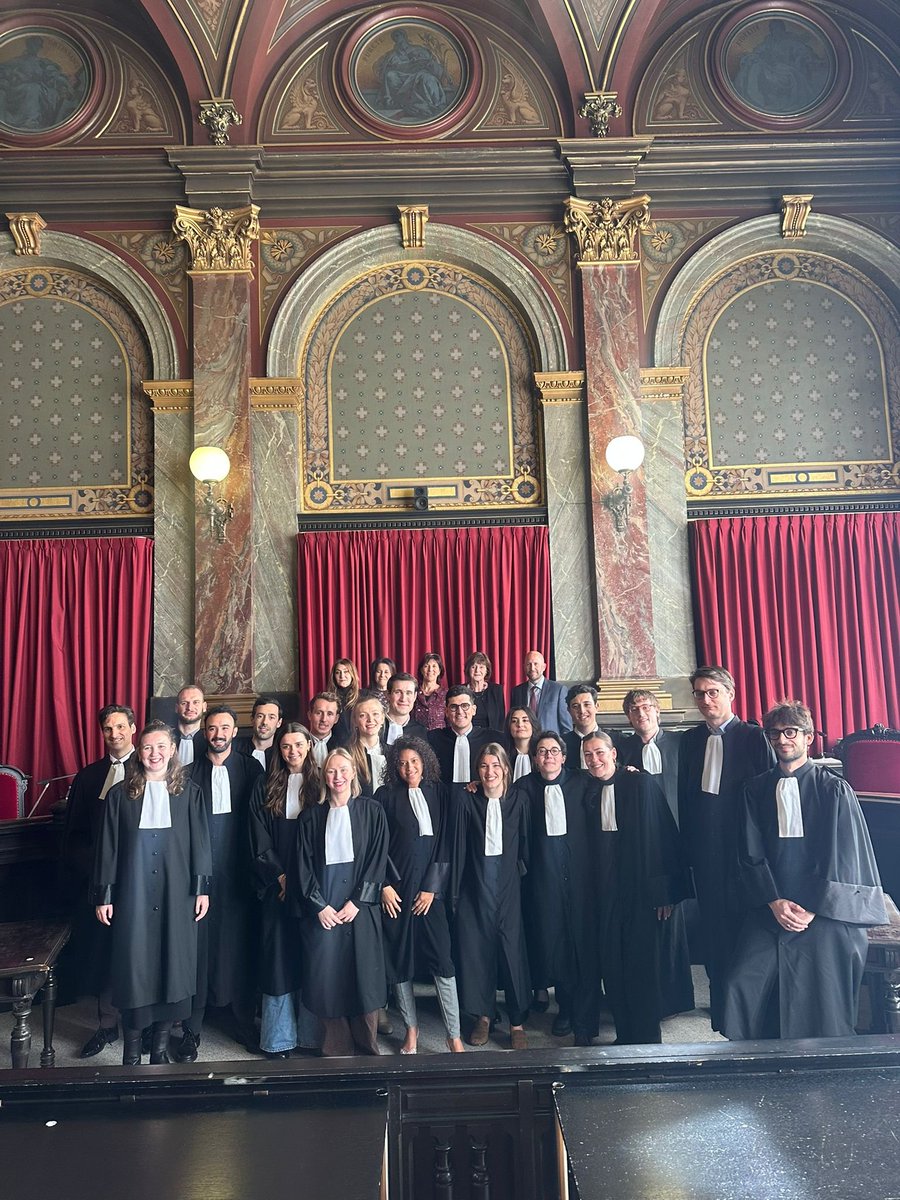 Maya SAXÉMARD tweet media