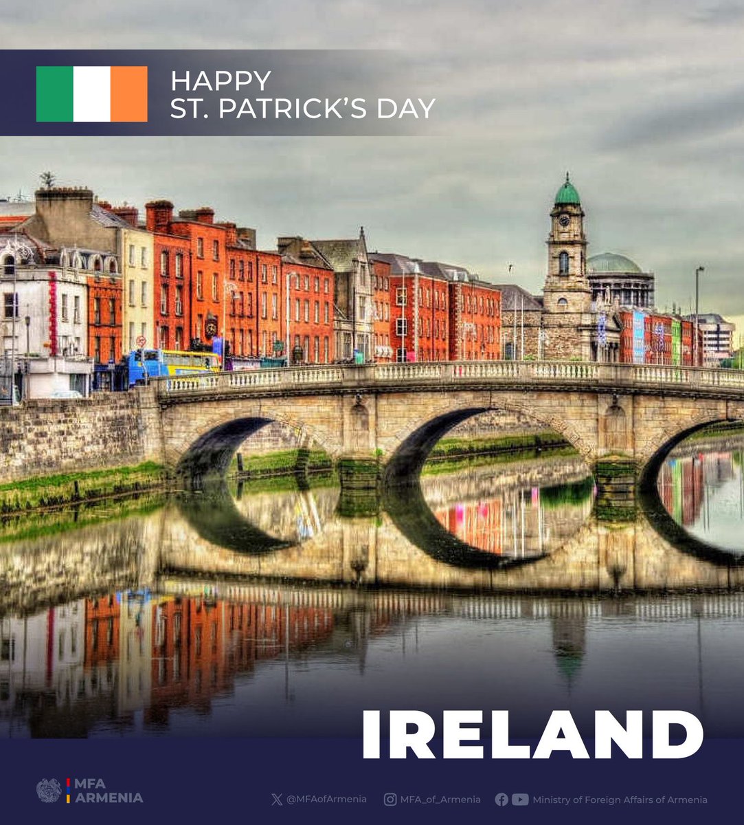 MFA of Armenia🇦🇲 tweet media