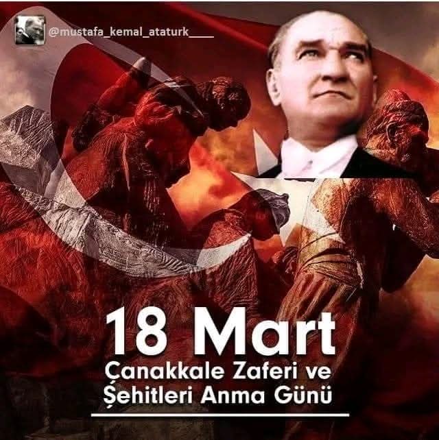 Mustafa DEMİR 🇹🇷 tweet media