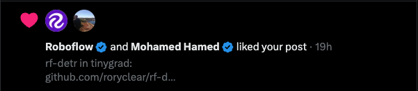 Rory Clear tweet media