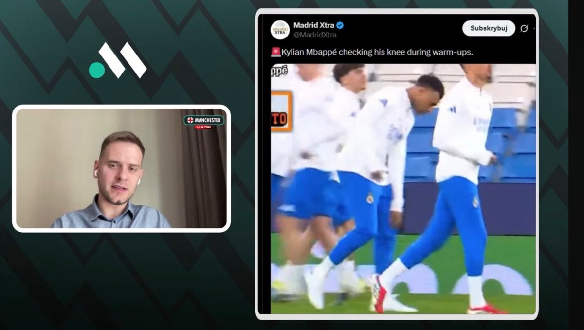 Meczyki.pl tweet media