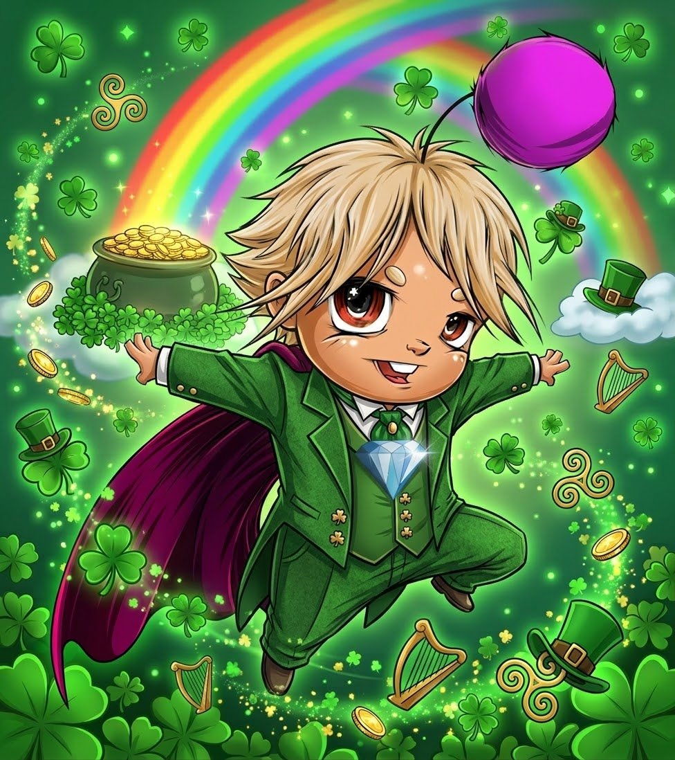 SuperVictor Universe tweet media