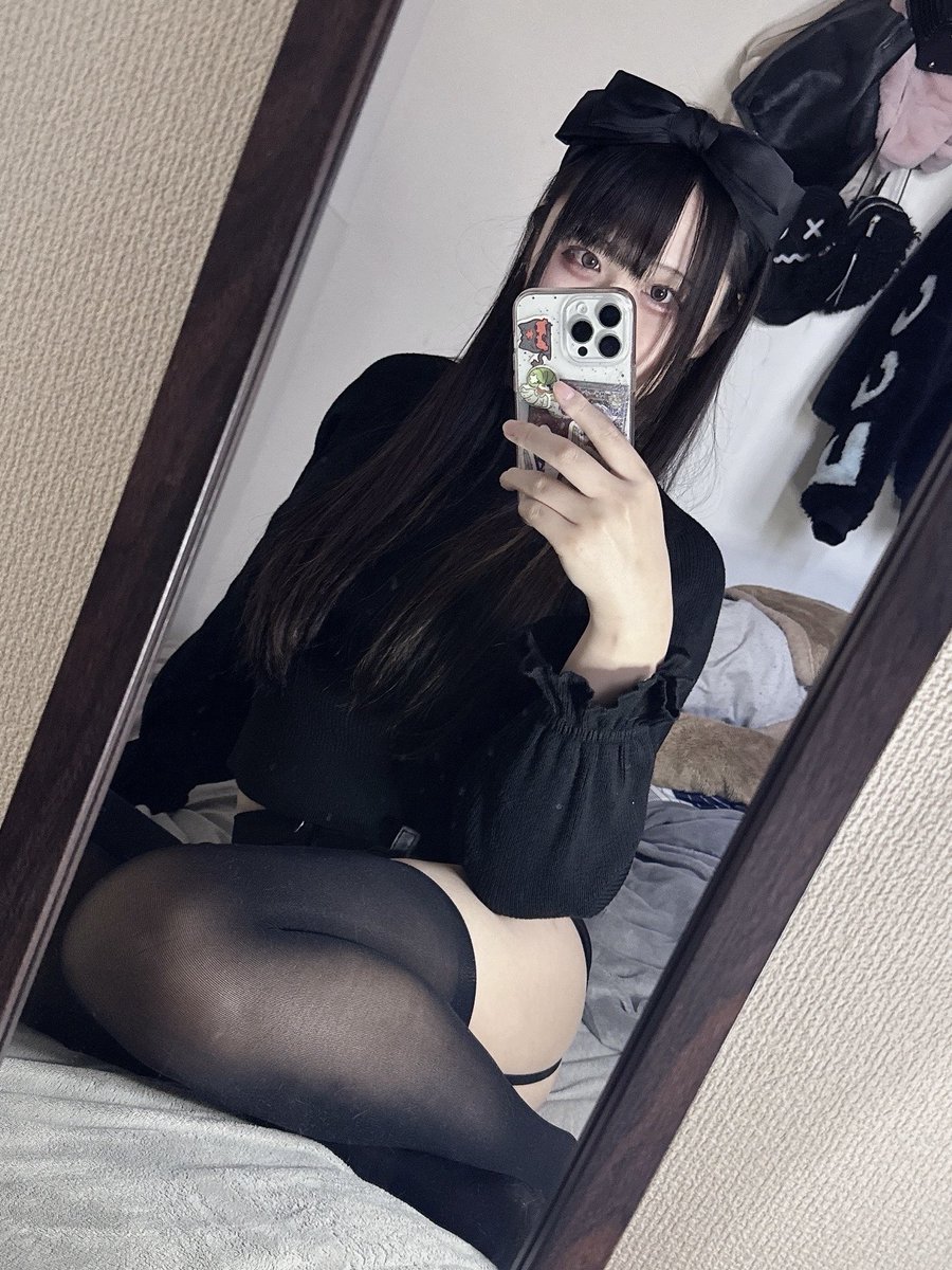 なのぺろ。 tweet media