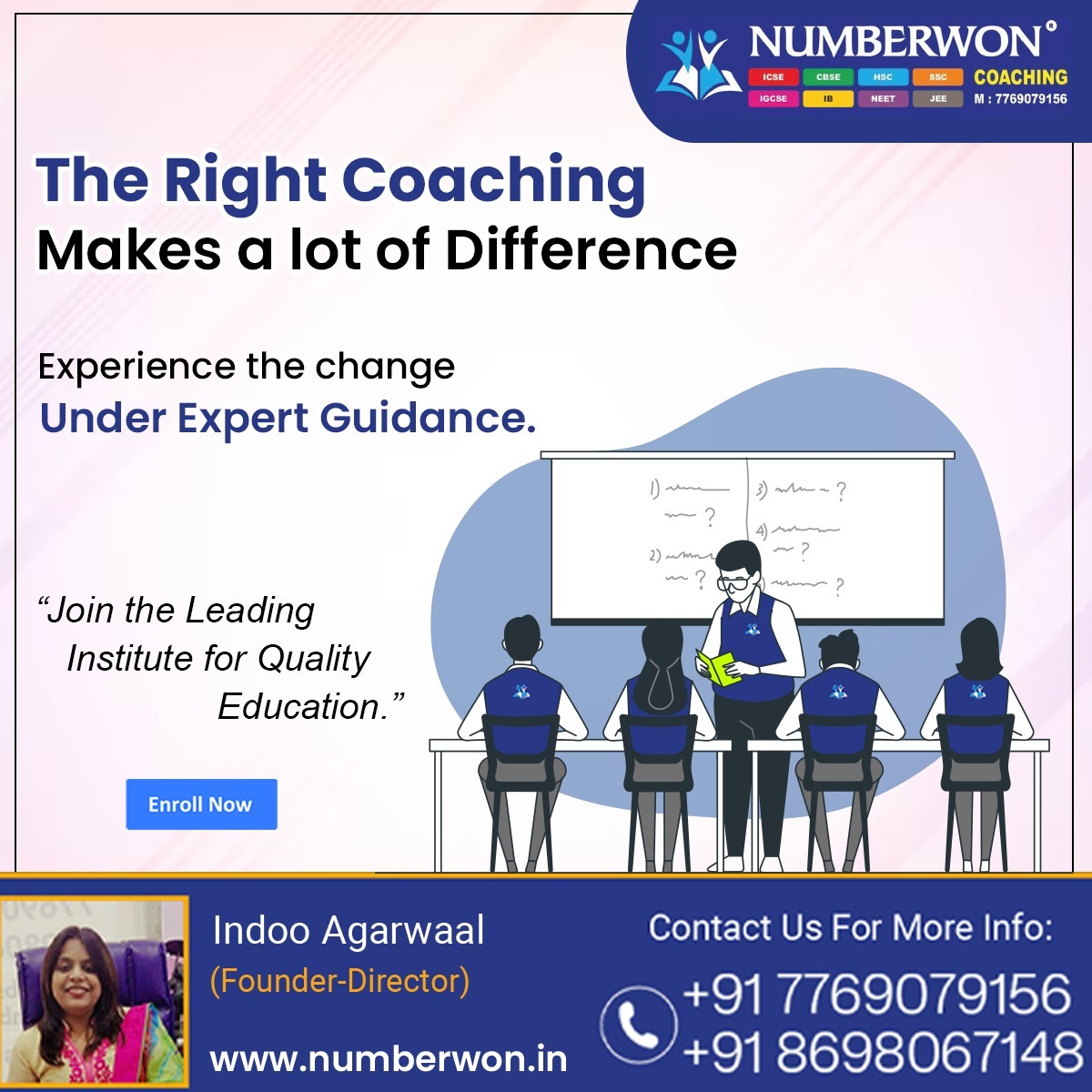 NUMBERWON2's tweet photo. Our founder achieved a Top 500 global rank in the International Teac ..For more info visit...https://t.co/KpEM4OaoiR https://t.co/jUarpxXOgP