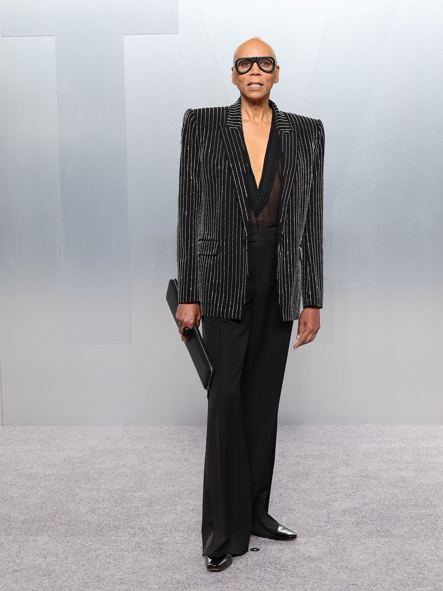 World of Wonder tweet media