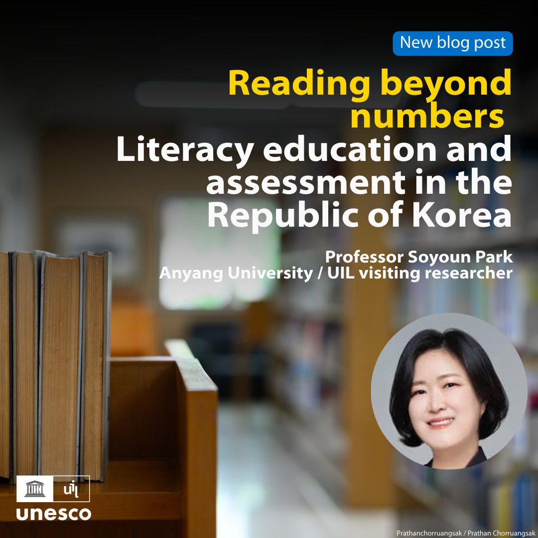 UNESCO-UIL tweet media