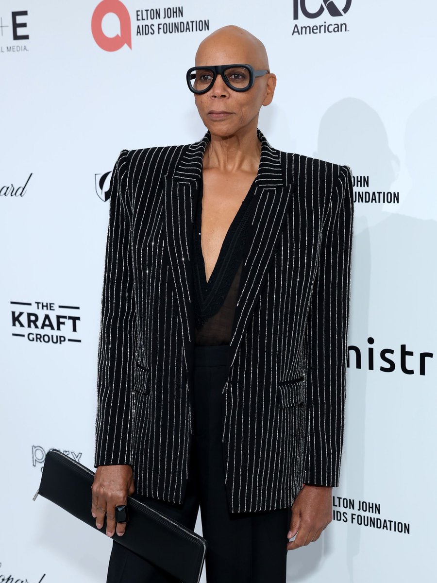 World of Wonder tweet media