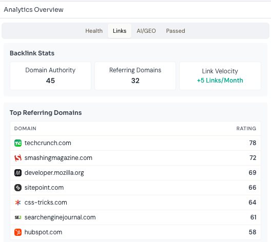 Apogee Information Systems tweet media