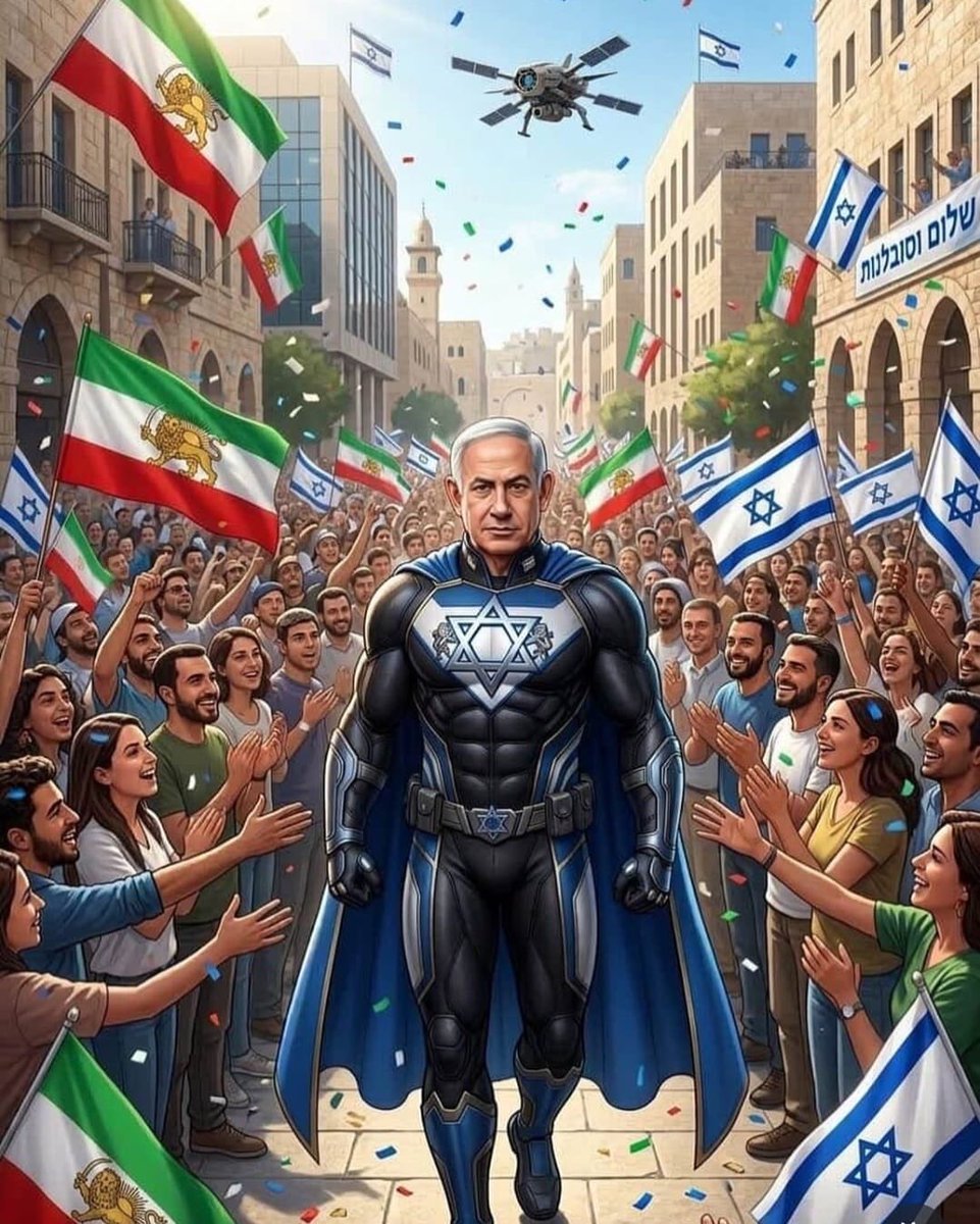 RRFMM46's tweet photo. @omiddana19 May this be the Happiest Ramadan of the century for non-Muslims Iranians.
#ThankYouBiBi‌ 
#ThankYouTrump‌ 
#RezaPahlavi‌ForIran 
#KingRezaPahlavi‌ForIran https://t.co/hreIUQaErl