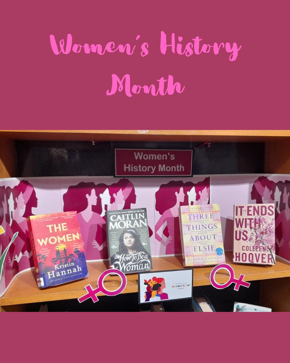 WVT Knowledge & Library Services tweet media