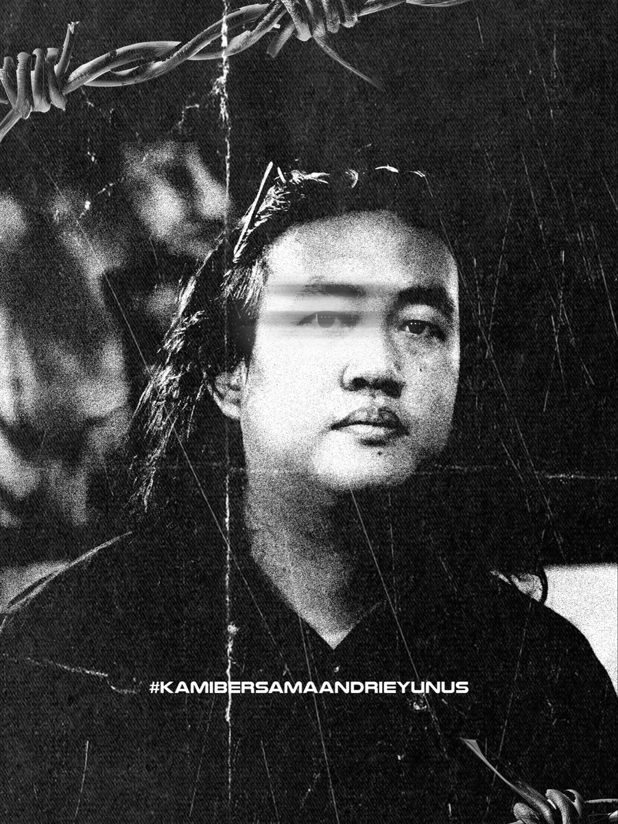 Lembaga Bantuan Hukum Makassar (YLBHI) tweet media