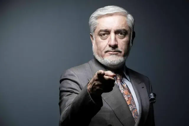 عبدالله عبدالله د پاکستان د کابل باندې برید د نړیوالو قوانینو سرغړونه وبلله