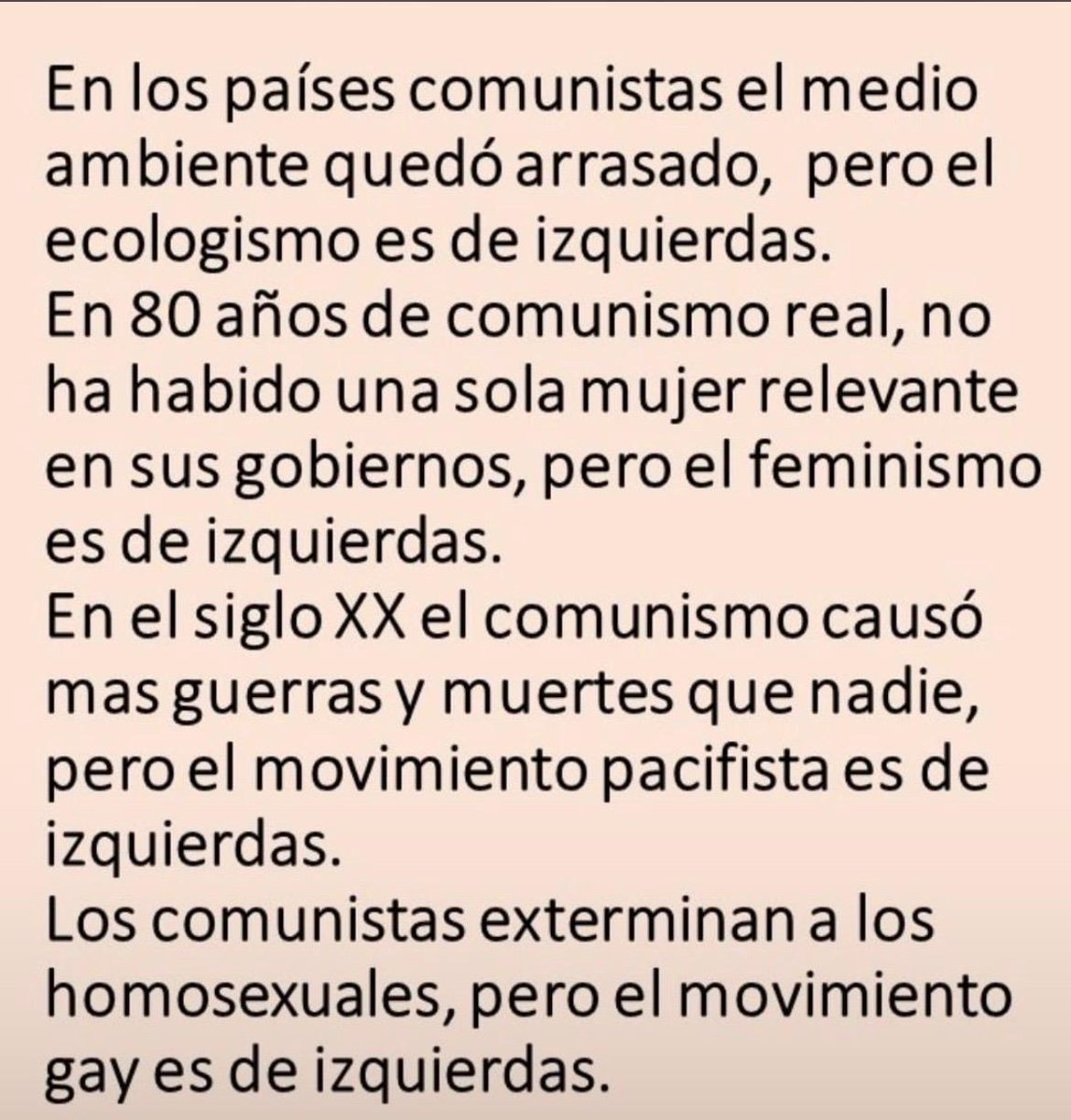 Cómo se puede embaucar a un pueblo para que no vea ésta realidad.
