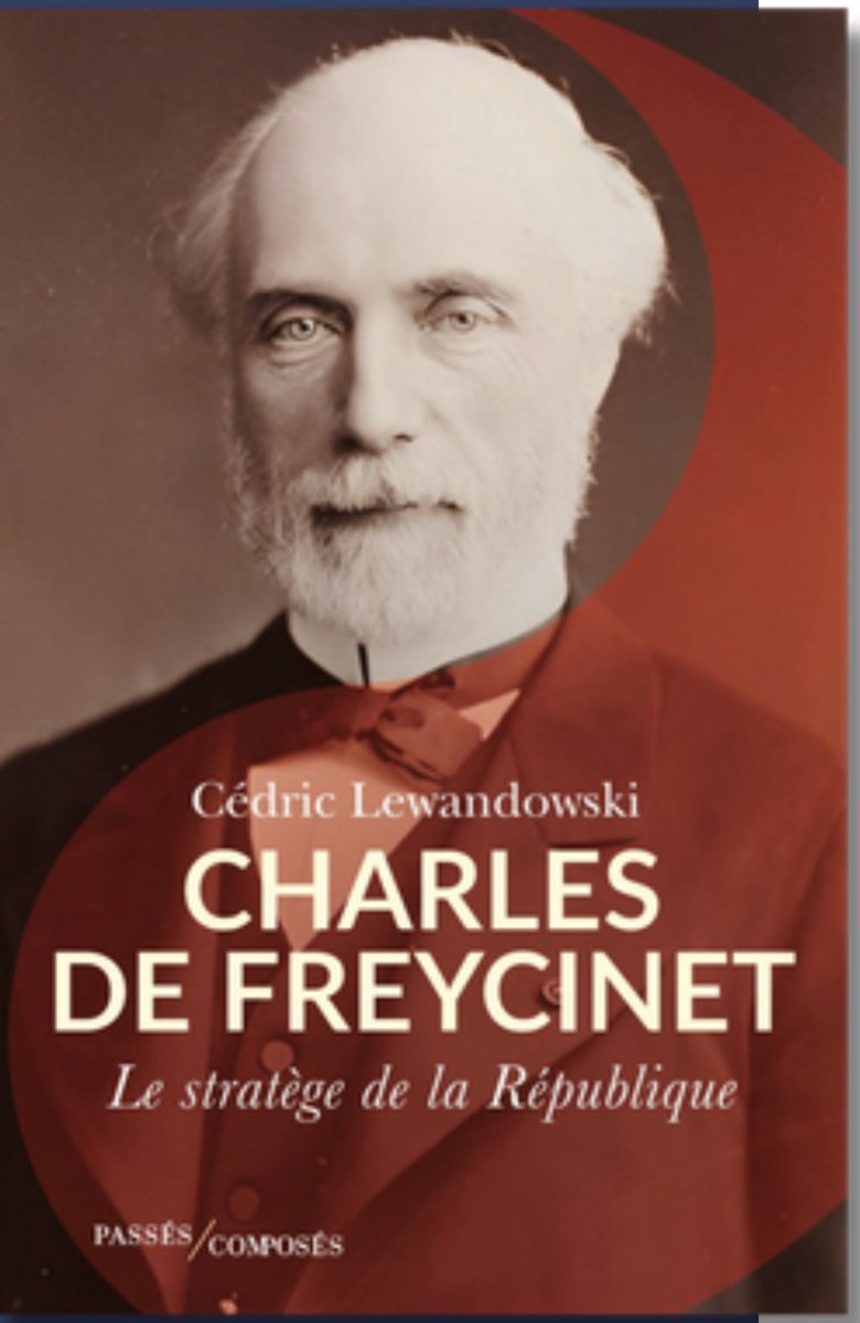 Antonin Cavelier tweet media