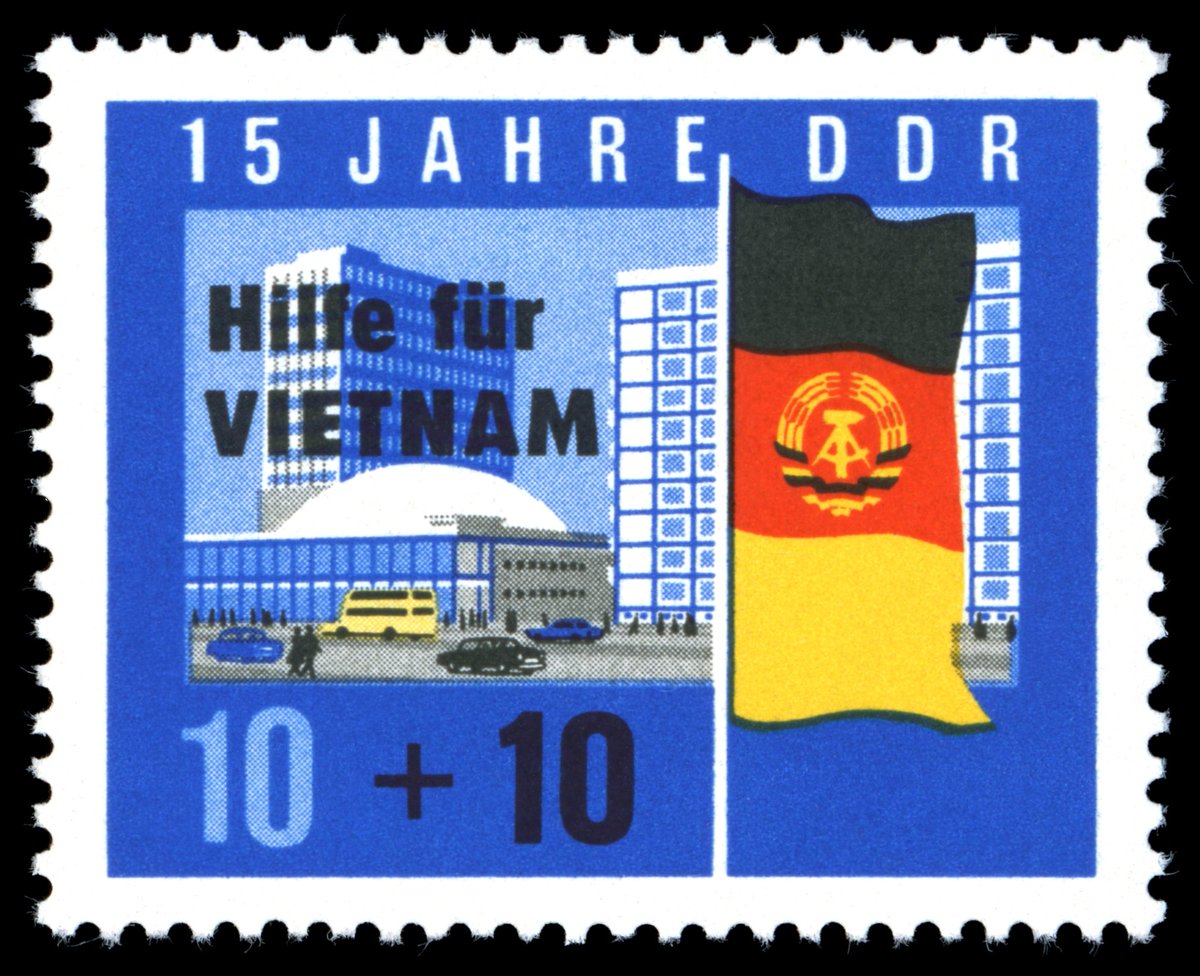 East German Visuals tweet media