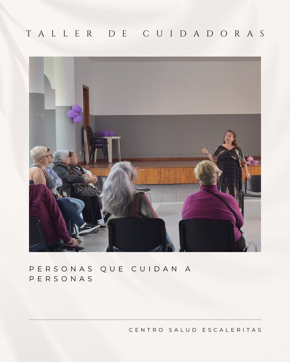 C.S.Escaleritas (@escaleritascs) on Twitter photo 