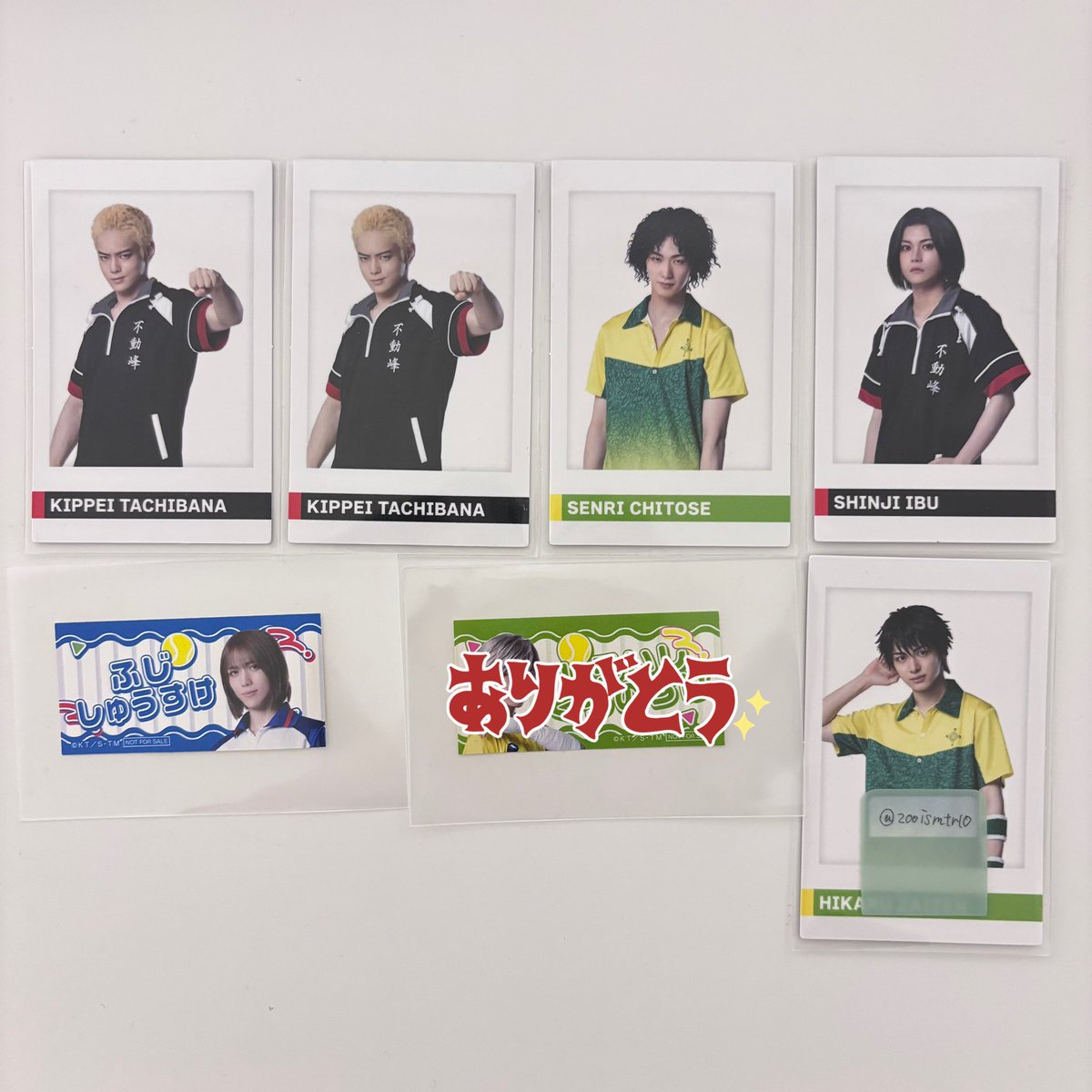 ちゃむ tweet media