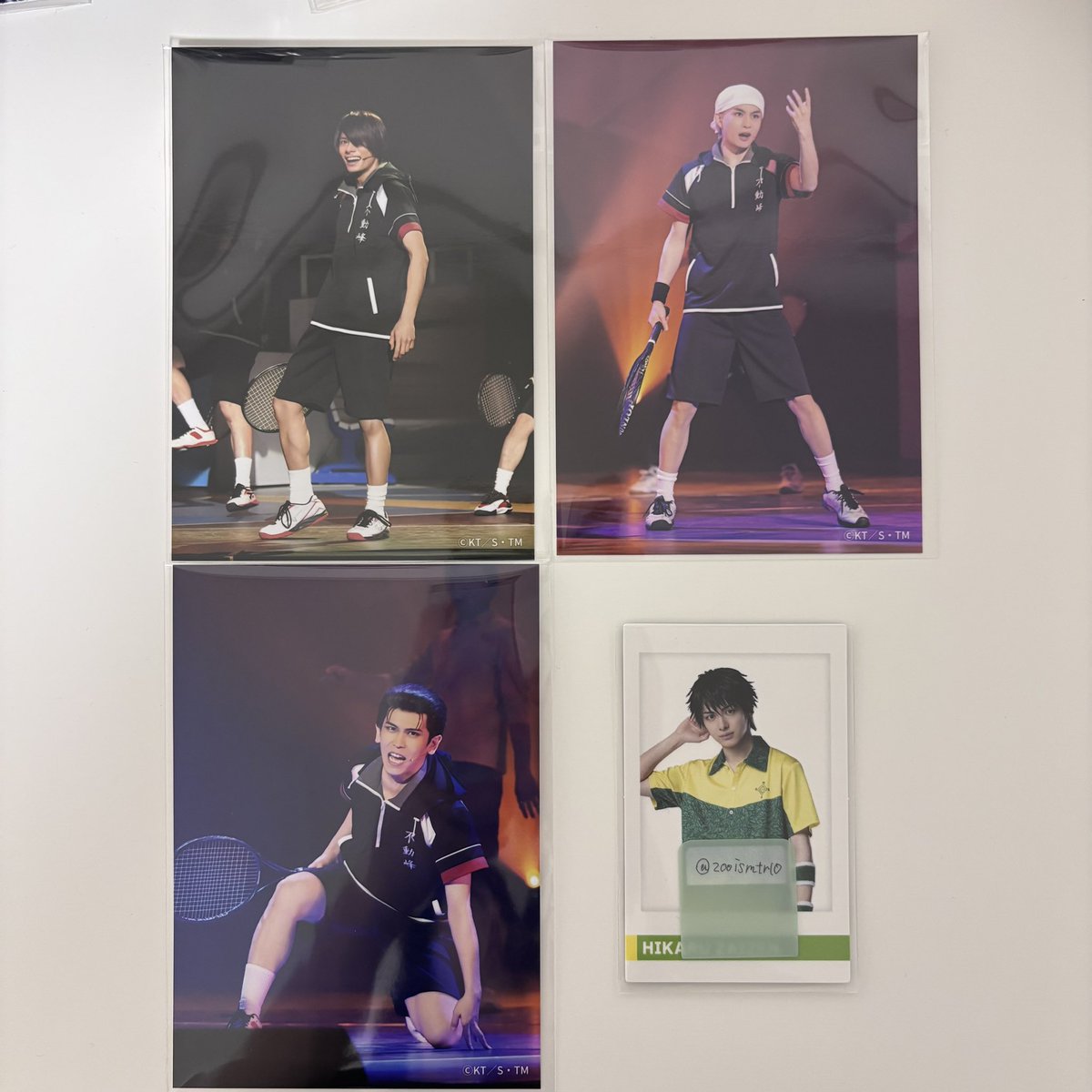 ちゃむ tweet media