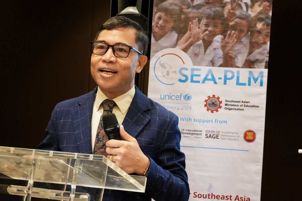 SEAPLM Regional Secretariat tweet media