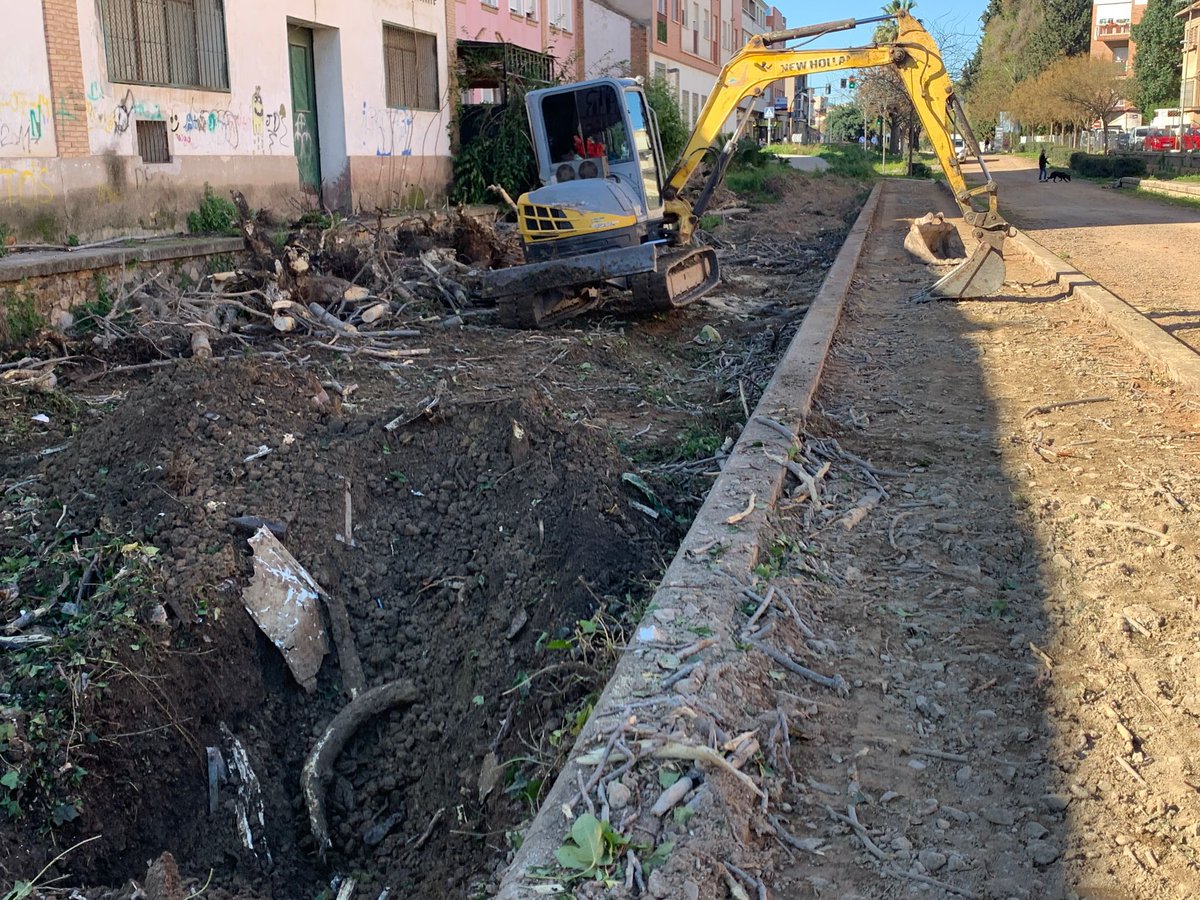 Rebeca Pérez tweet media