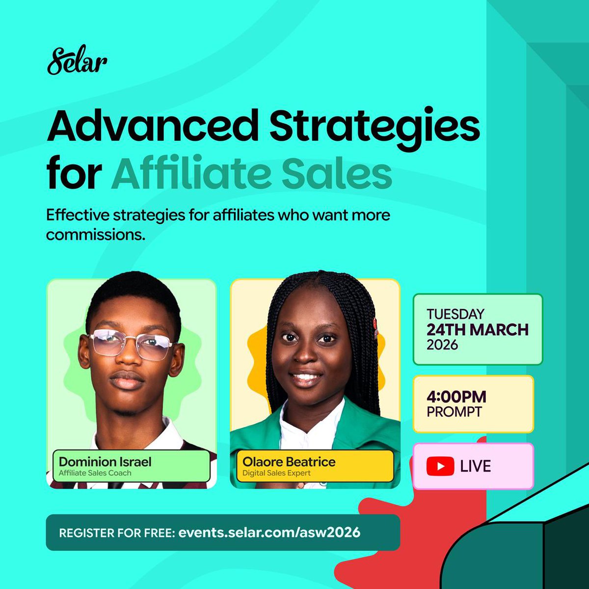 Selar 🚀 tweet media