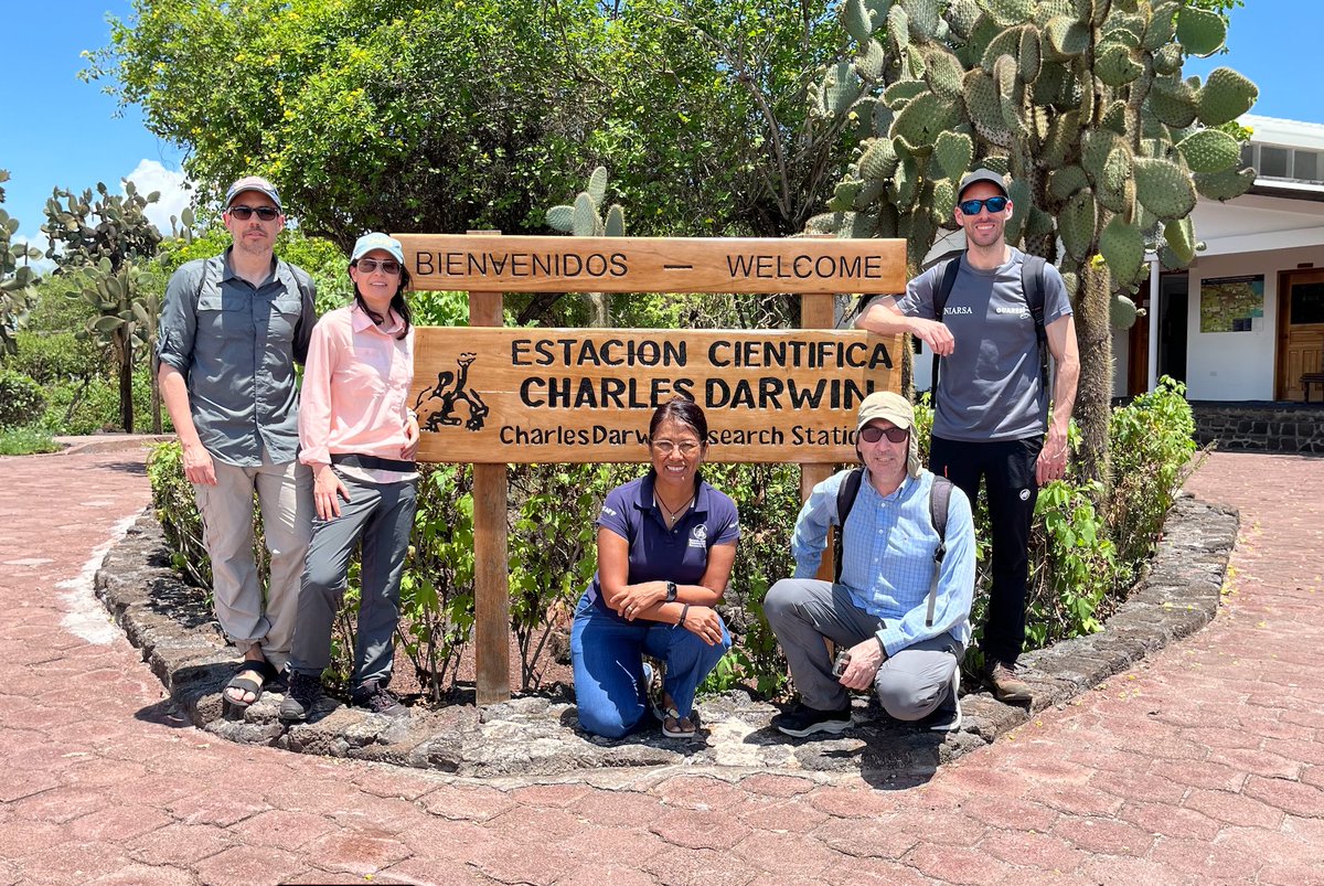 INIA-CSIC tweet media