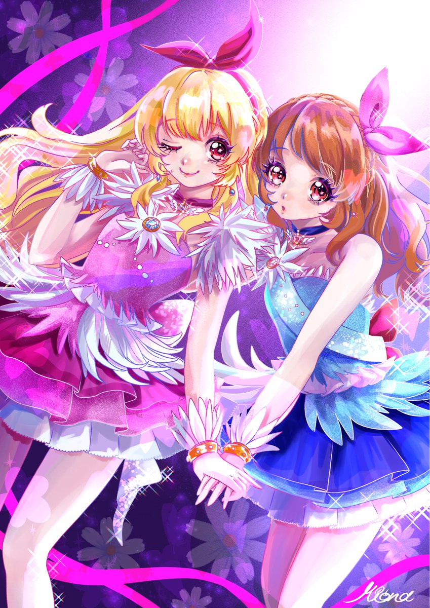 Miona🍎@ご依頼受付中 tweet media