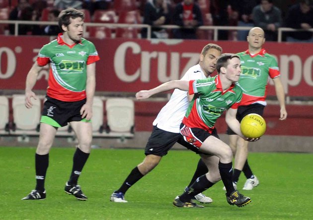 Sevilla FC tweet media