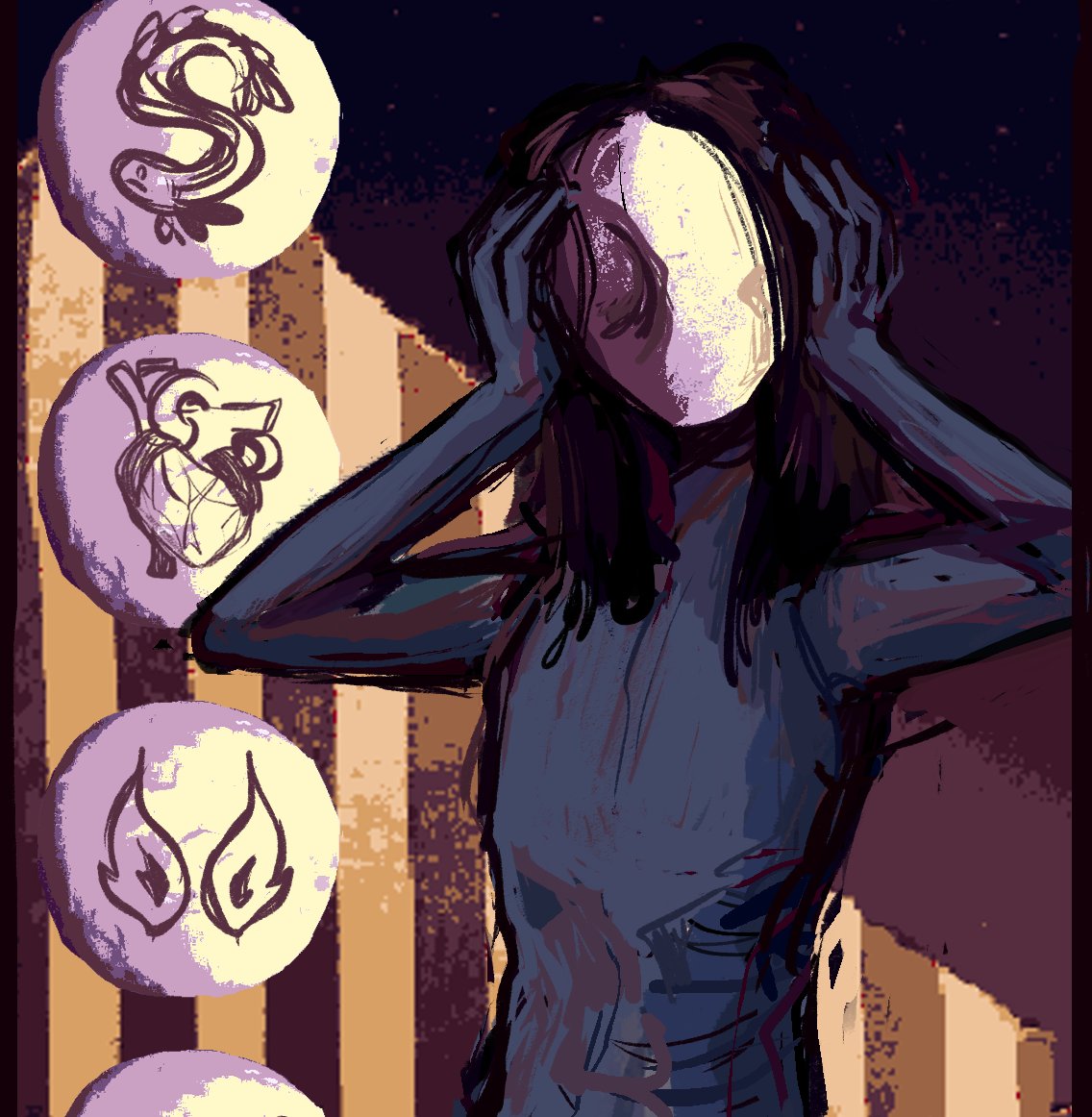 Thype hiii thype #brutalorchestra