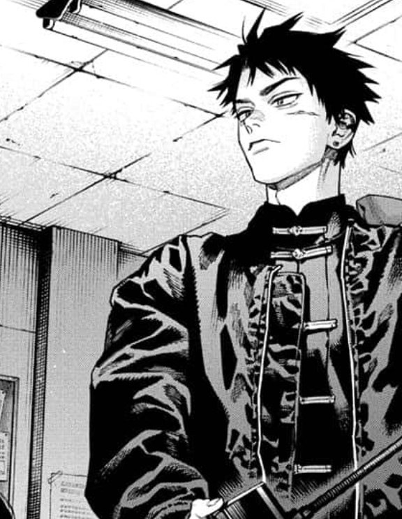 this guy keishin tweet media