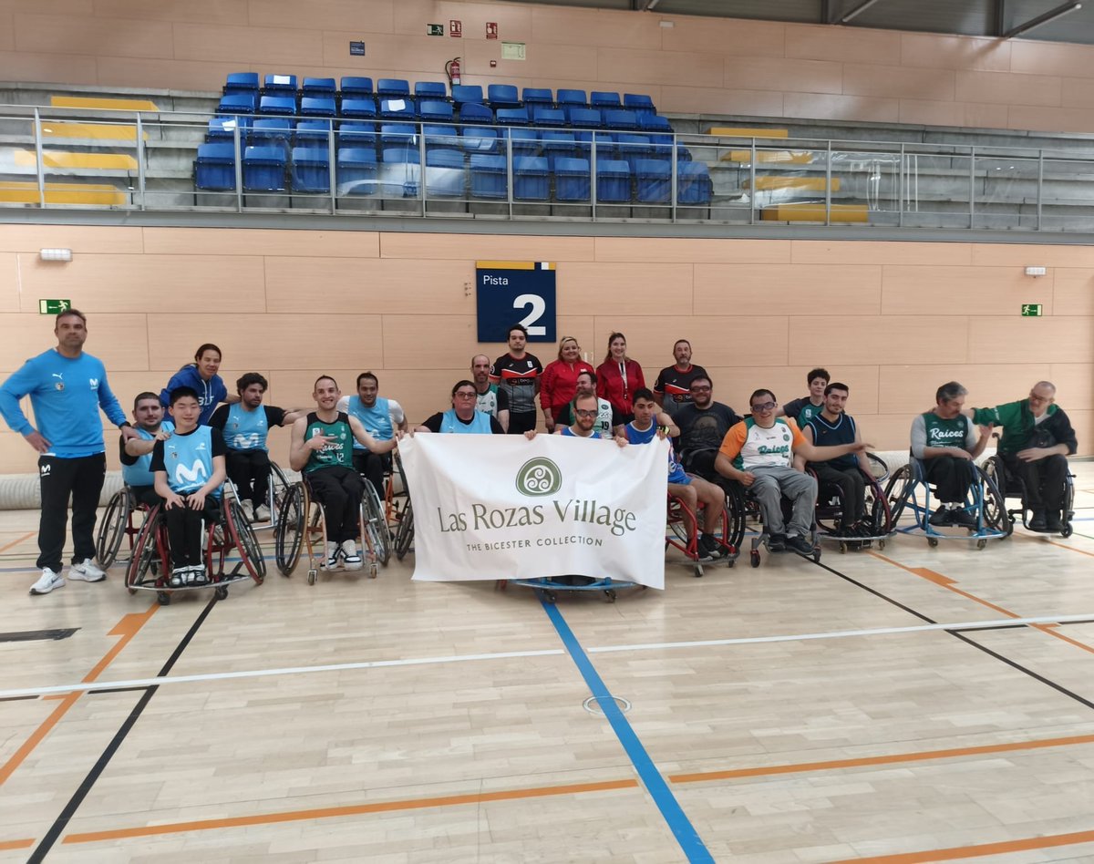 AMEB Espina Bífida tweet media