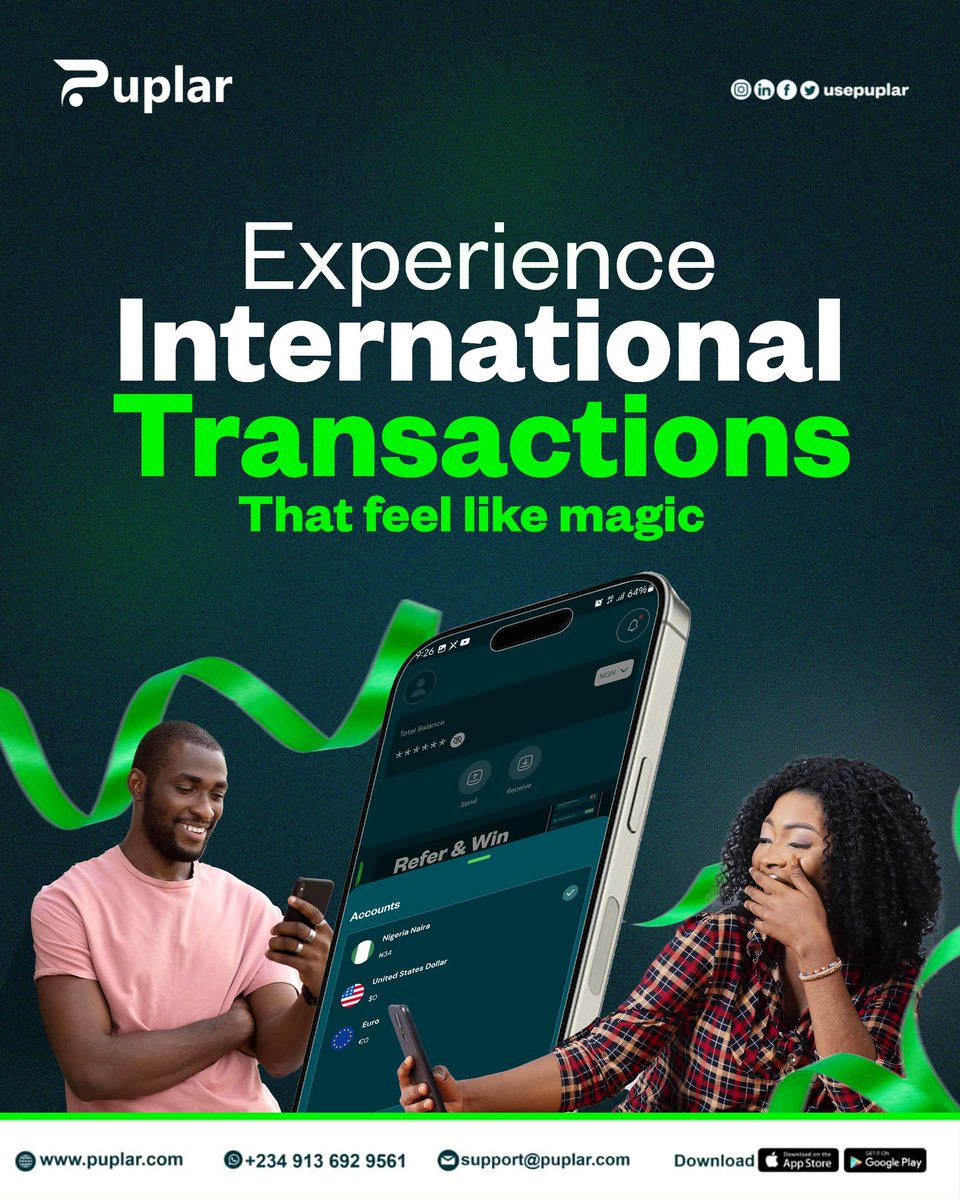 usepuplar tweet media