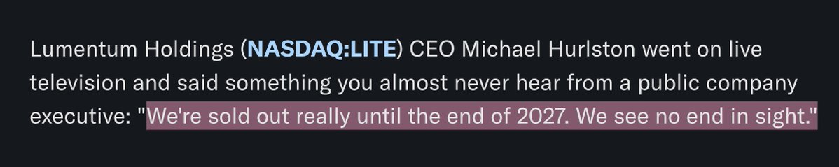 Serenity tweet media