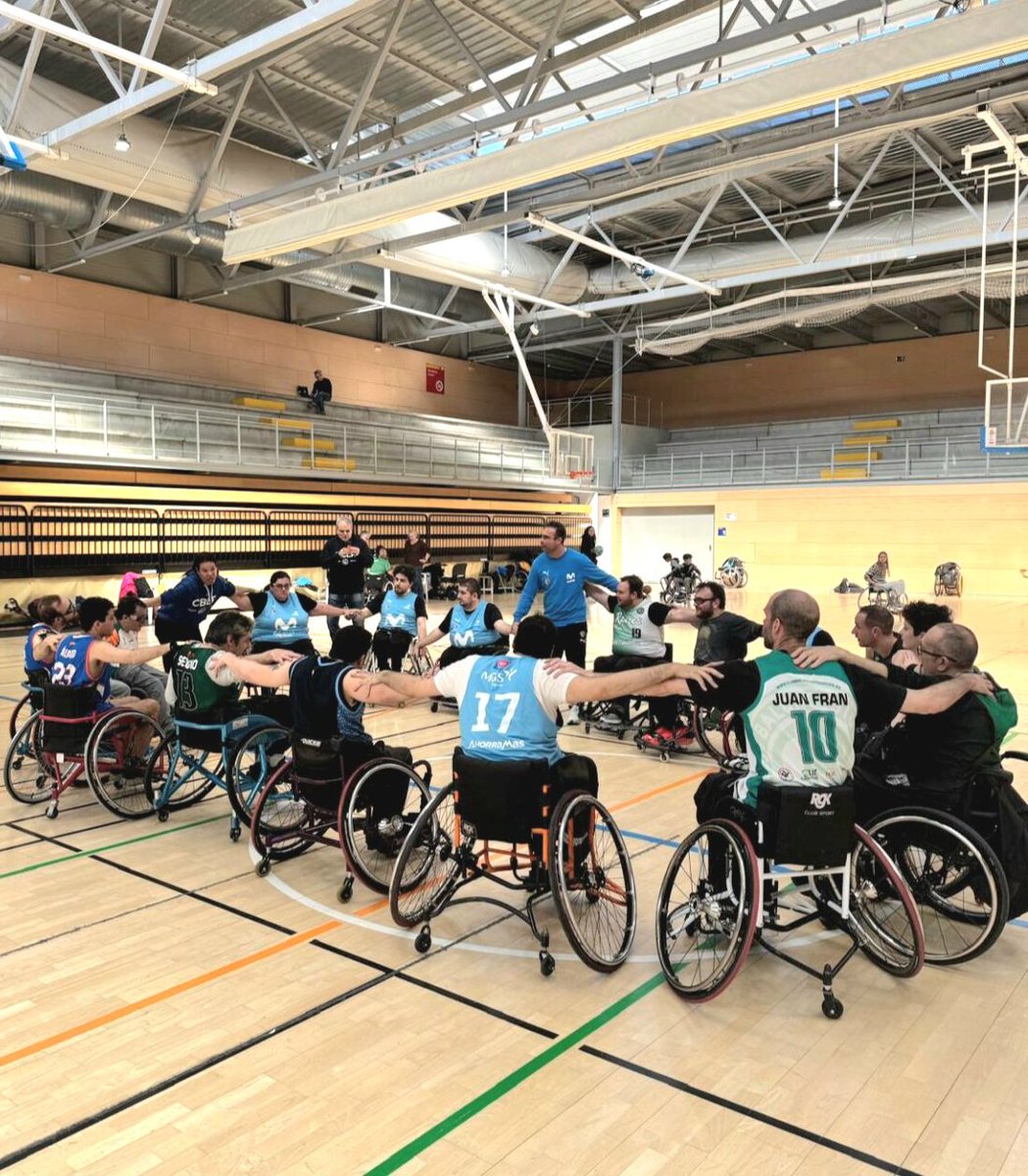 AMEB Espina Bífida tweet media