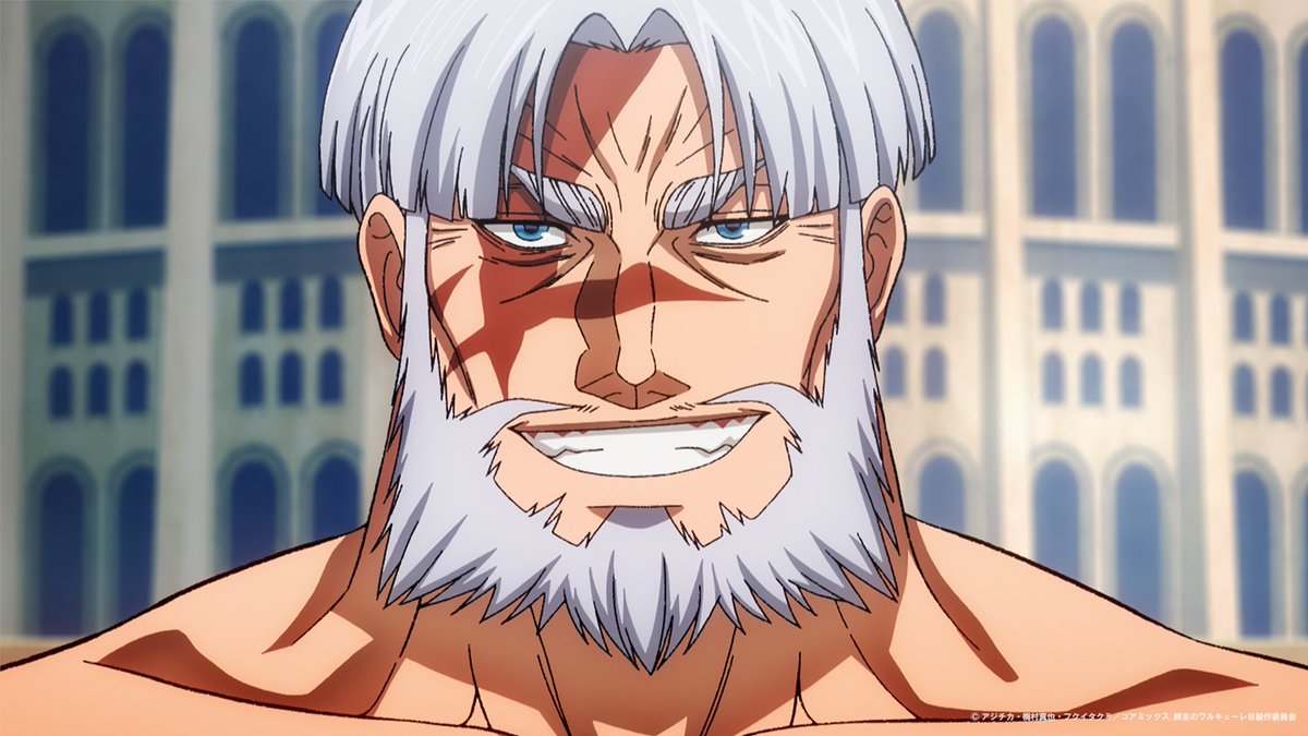 Warner Bros. Japan Anime tweet media