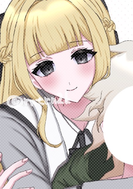 k🤍停止 tweet media