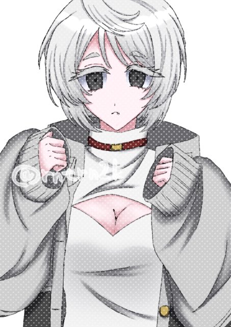 k🤍停止 tweet media