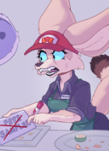 Fatanuki tweet media