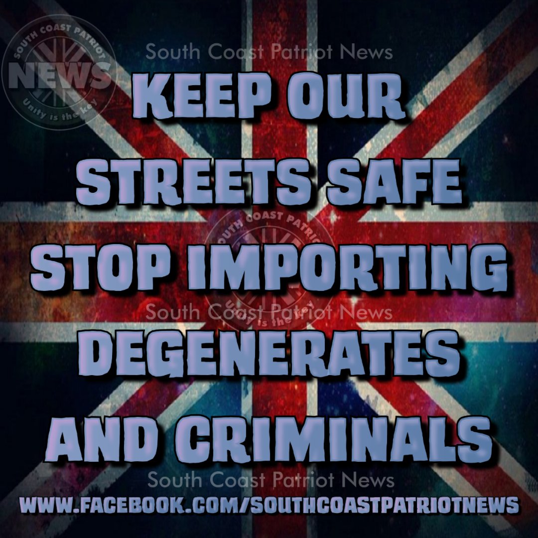 Buzz1066's tweet image. #RestoreBritain #StarmerOut 
#LabourOut #SouthCoastPatriotNews