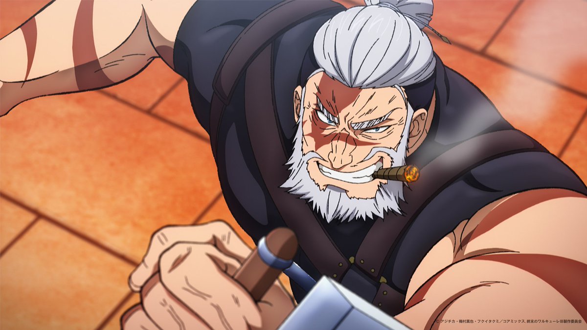 Warner Bros. Japan Anime tweet media